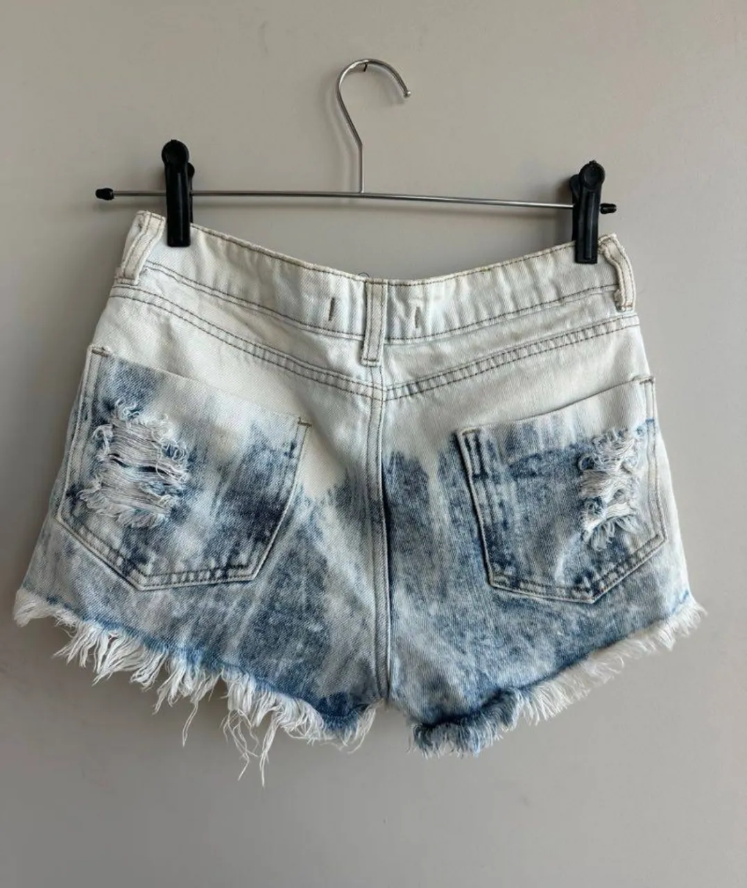 Short A ≠ - imagen 3