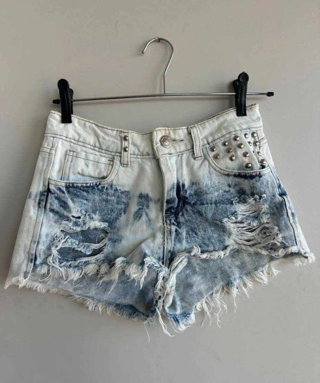 Short A ≠ - imagen 2