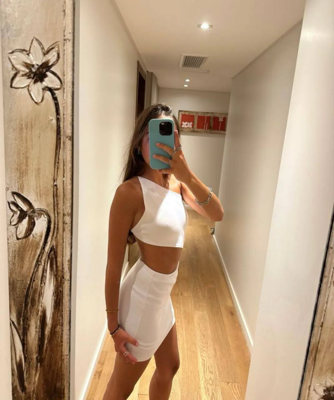 Vestido A ≠ - imagen 2