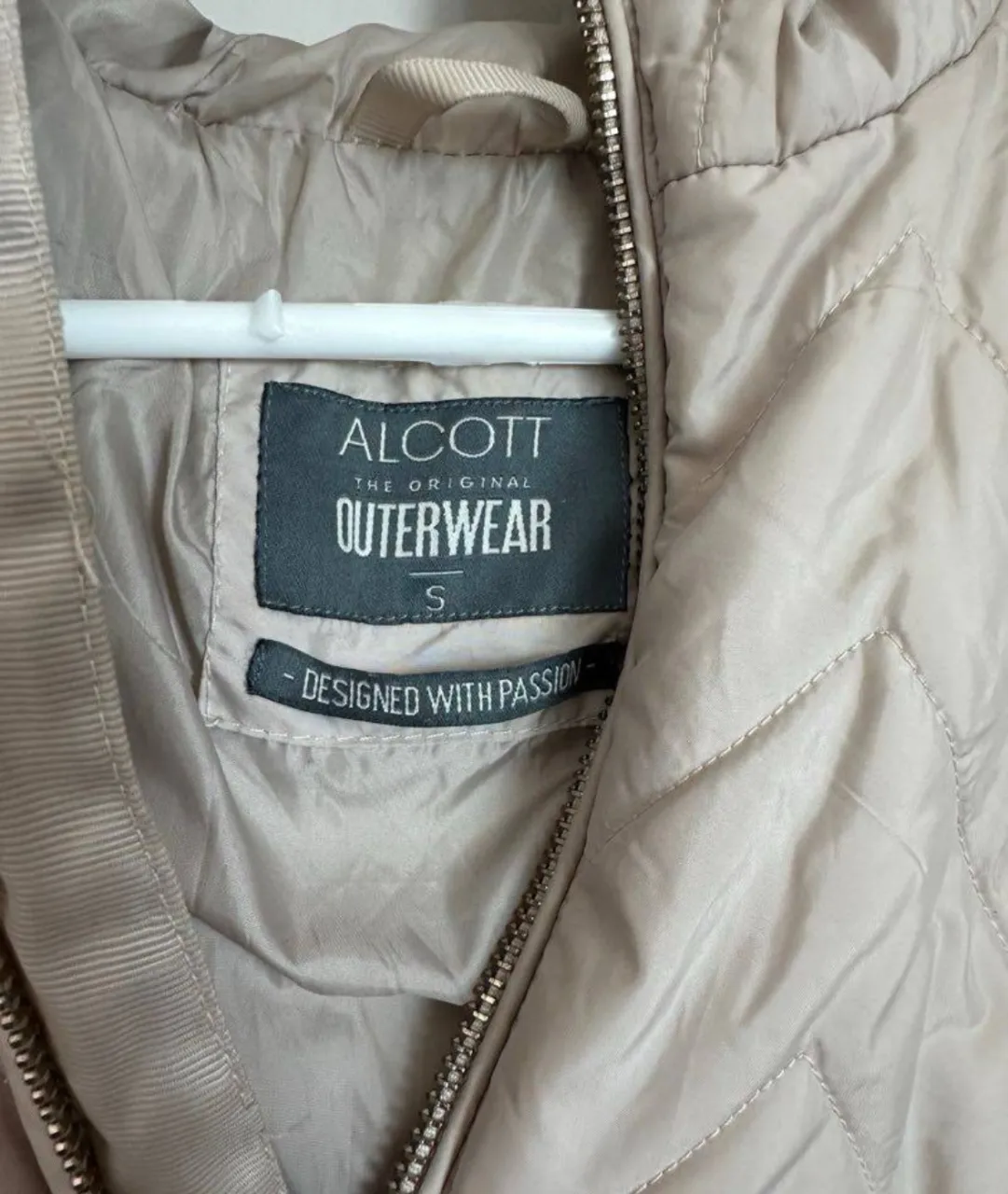 Campera Alcott - imagen 3