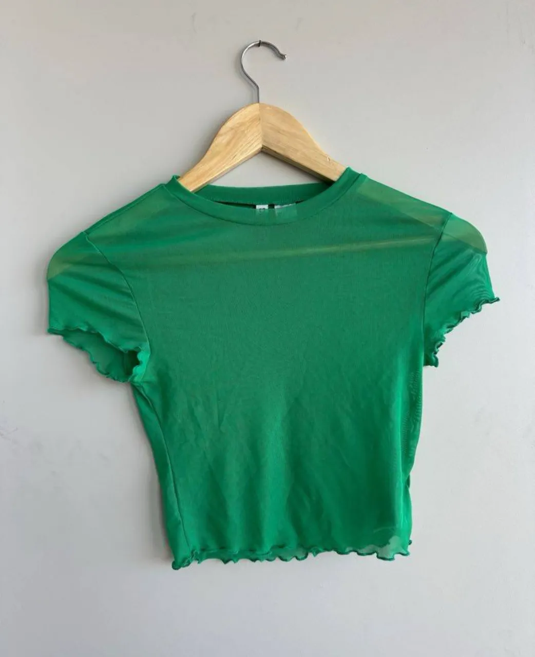 Remera H&M - imagen 2