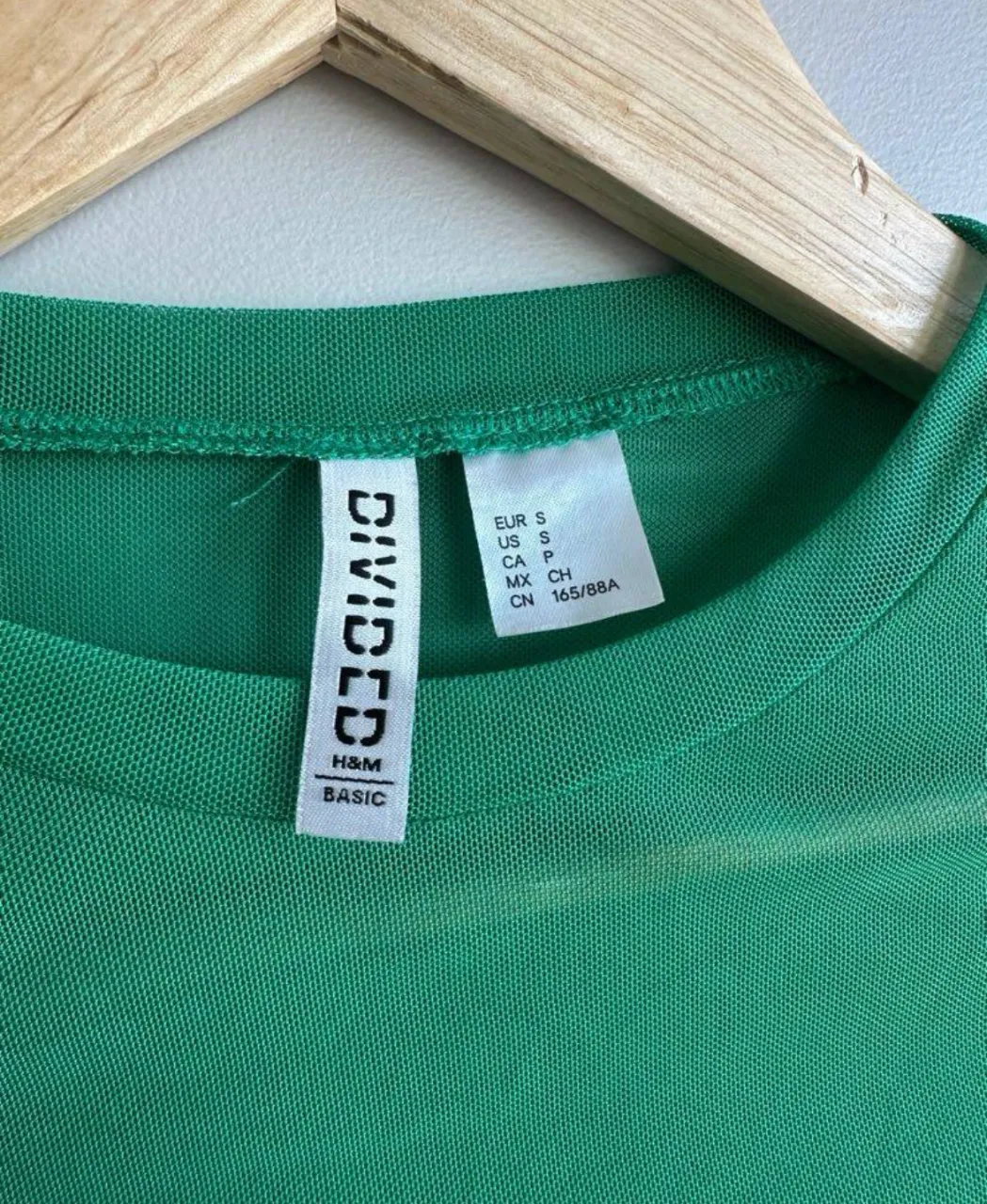 Remera H&M - imagen 4