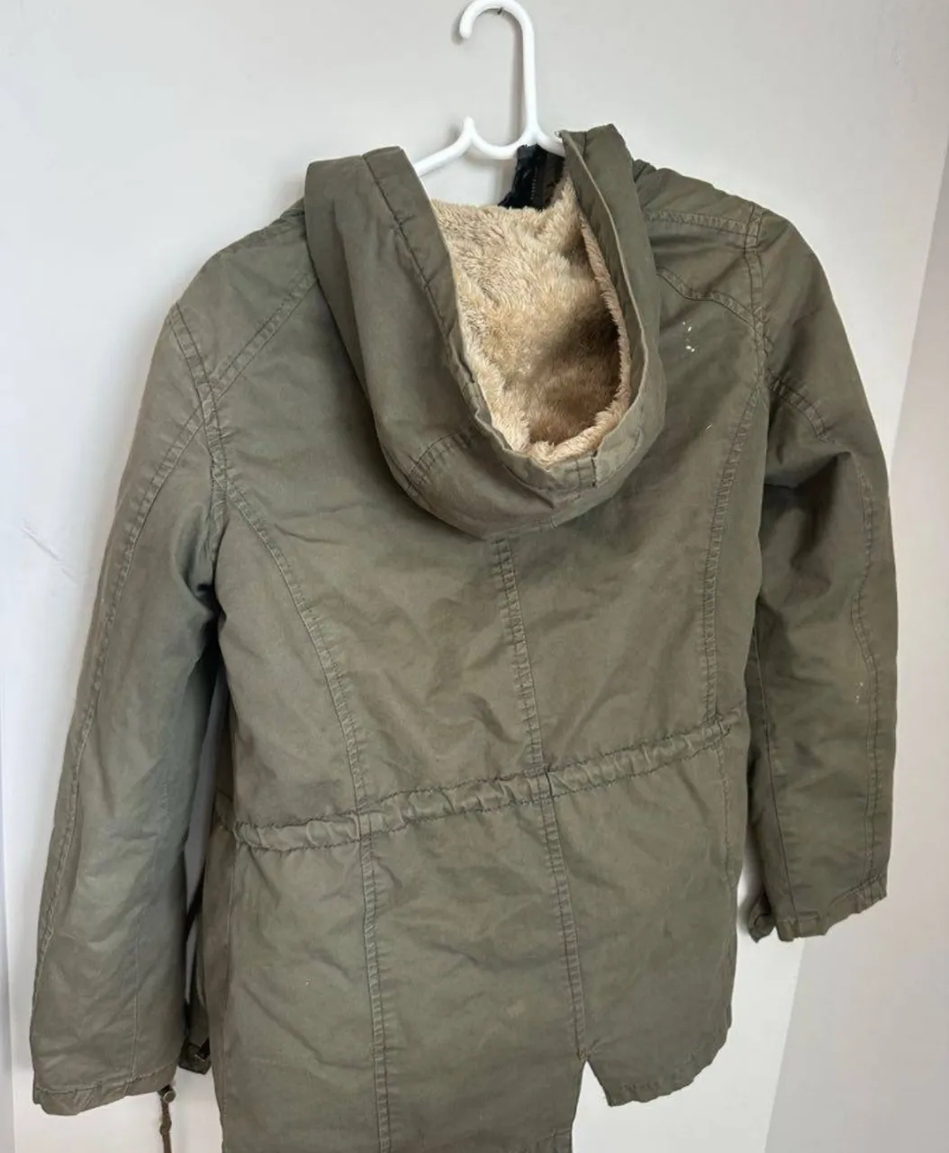 Campera 47 Street - imagen 2