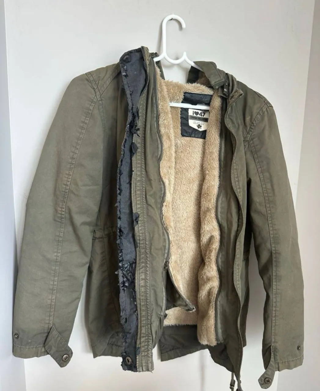Campera 47 Street - imagen 3