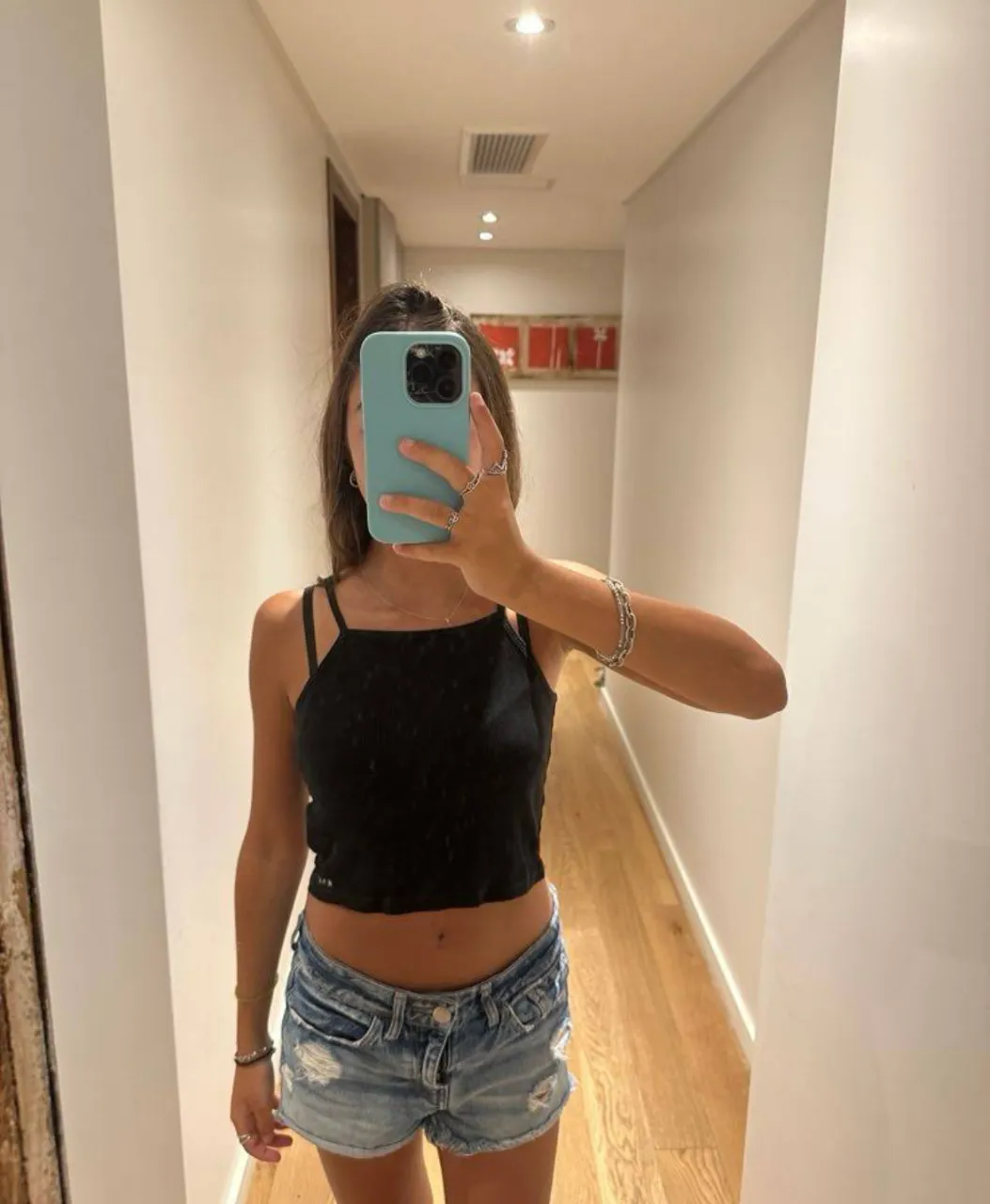 Musculosa Kosiuko - imagen 3