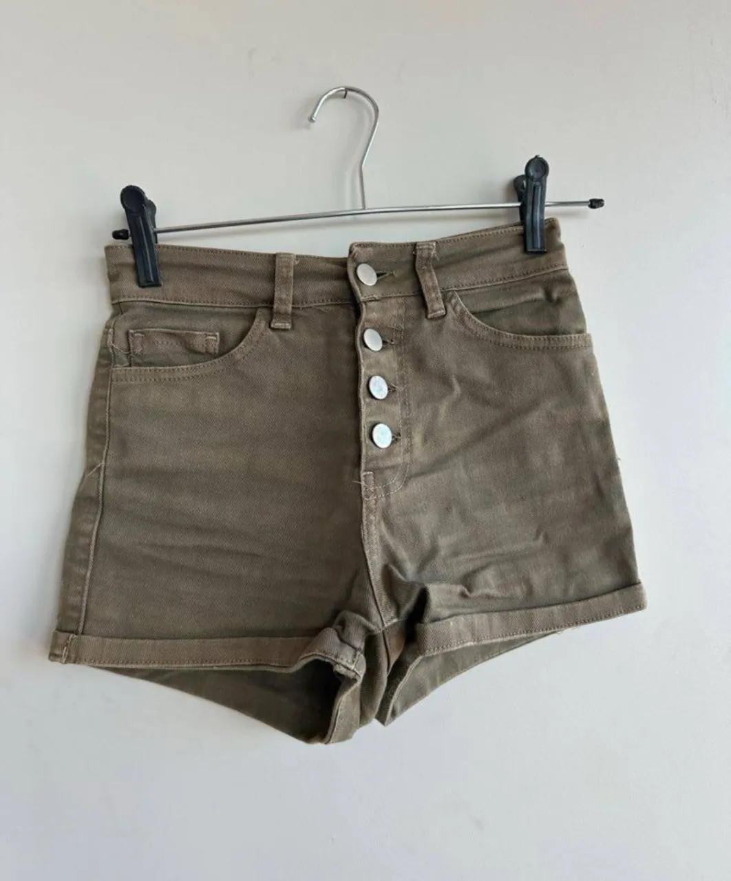 Short A ≠ - imagen 2
