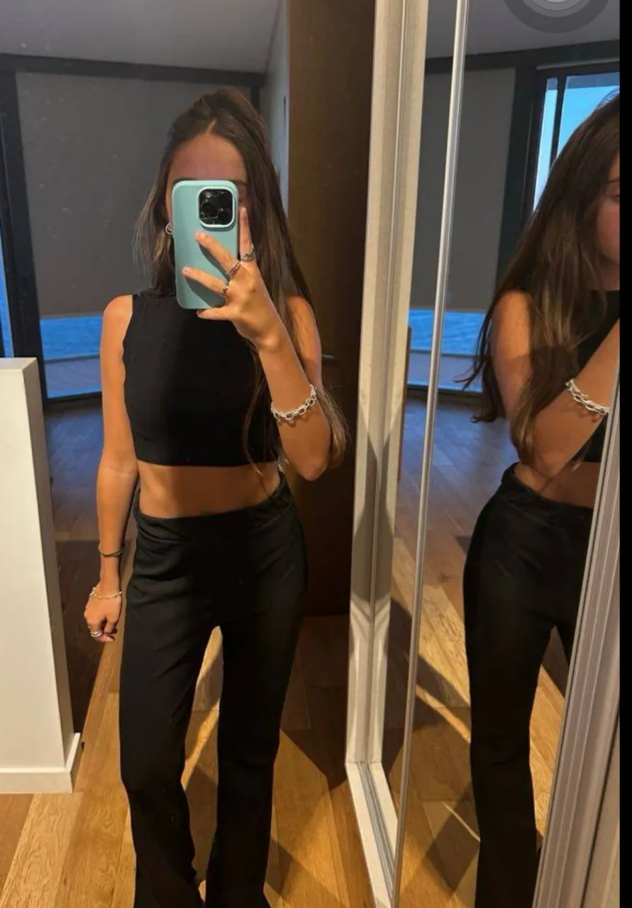 Pantalón Forever 21 - imagen 5