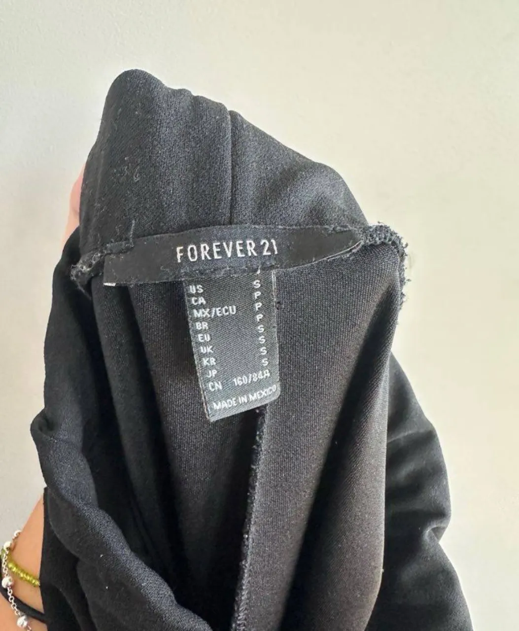 Pantalón Forever 21 - imagen 4