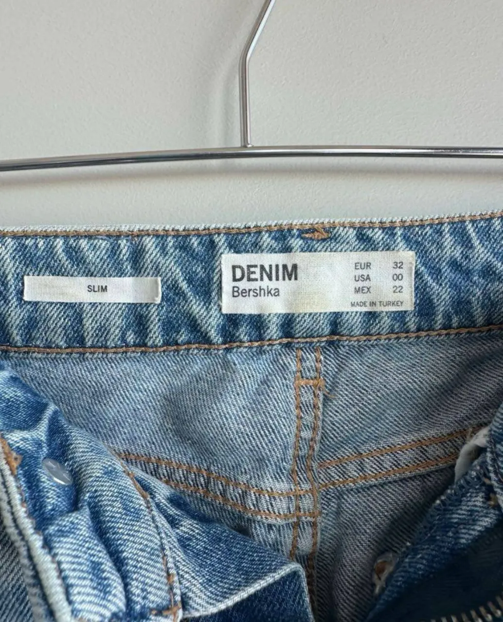 Jean Bershka - imagen 4