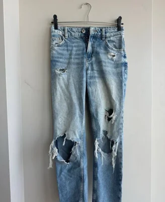 Bershka