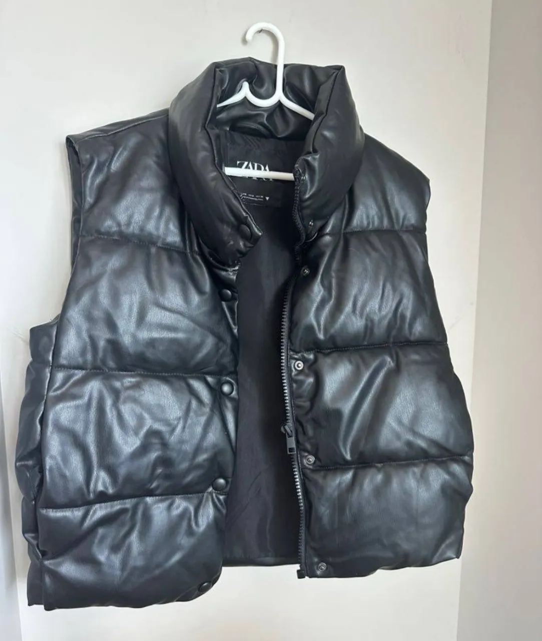 Chaleco Zara - imagen 2