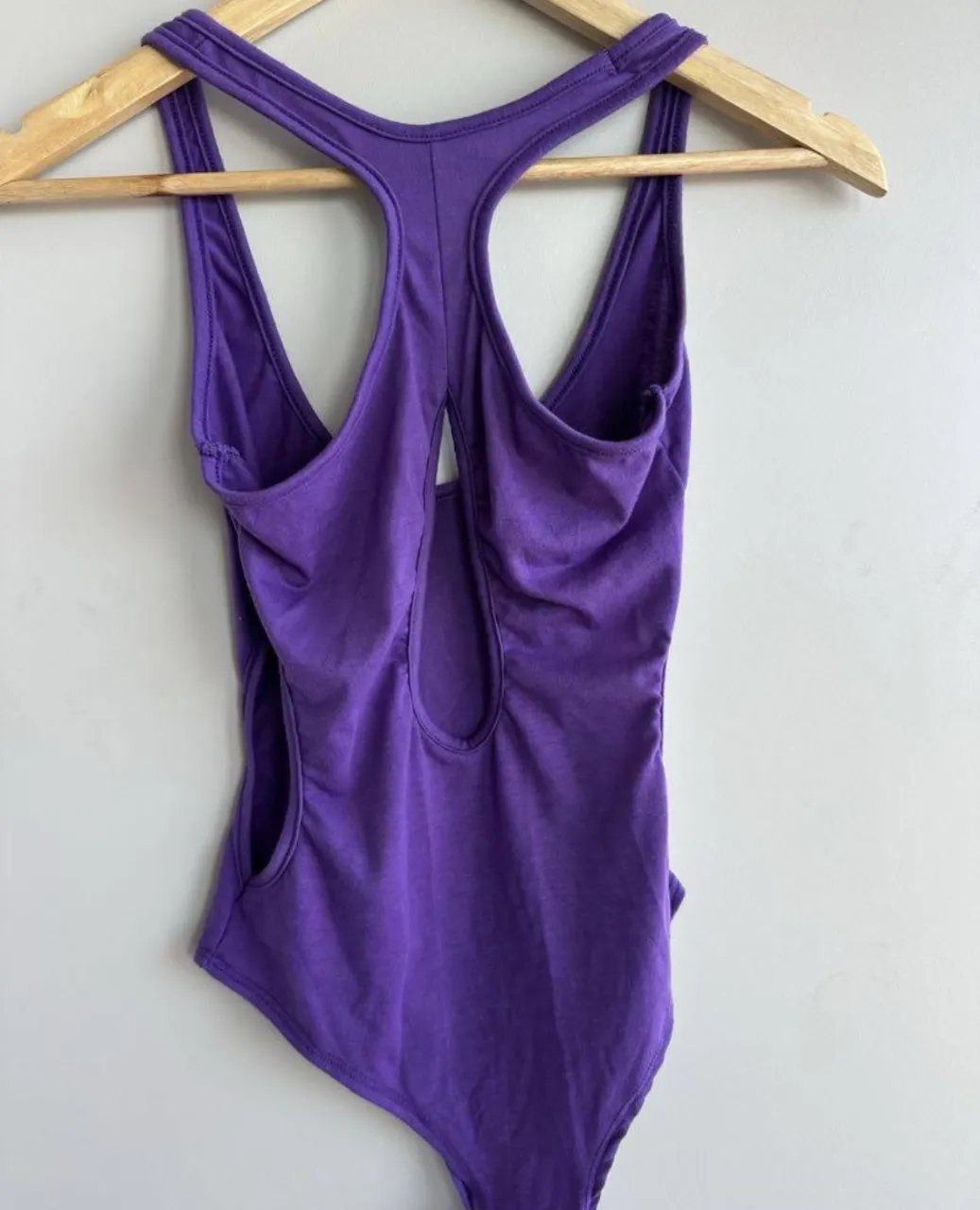 Body A ≠ - imagen 2