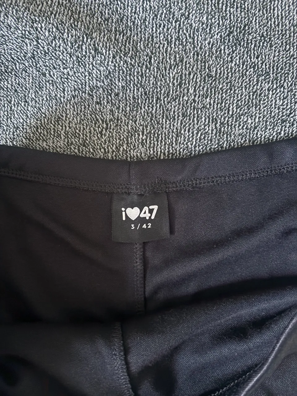 Short 47 Street - imagen 2