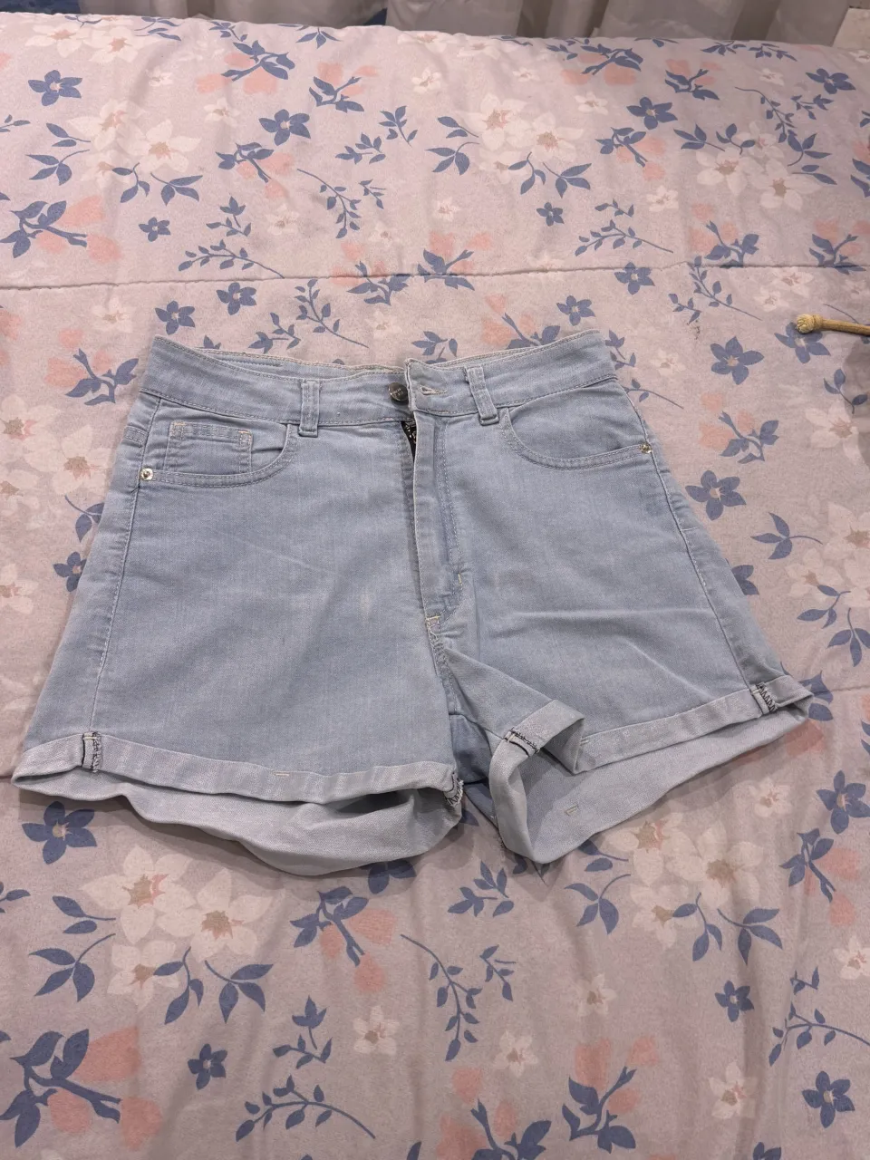 Short Ask demin - imagen 2