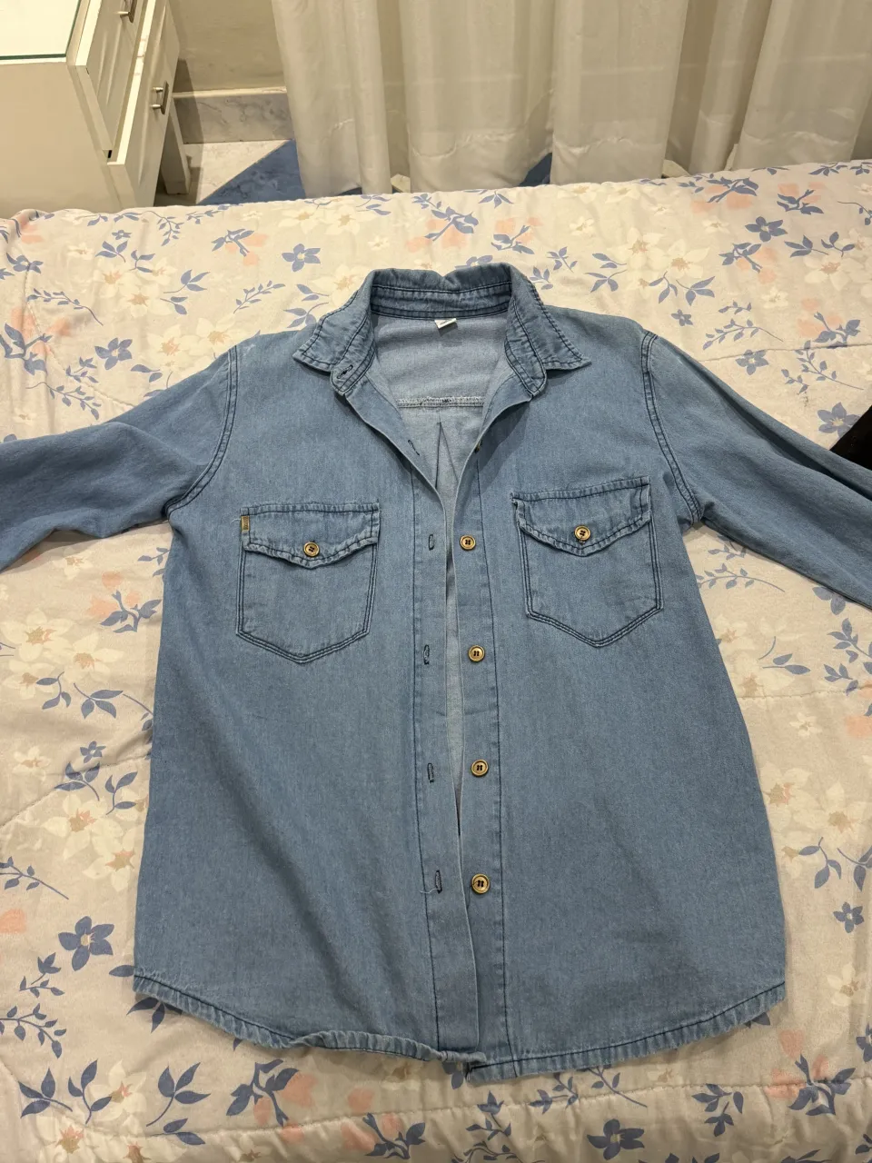 Camisa Yekus - imagen 2