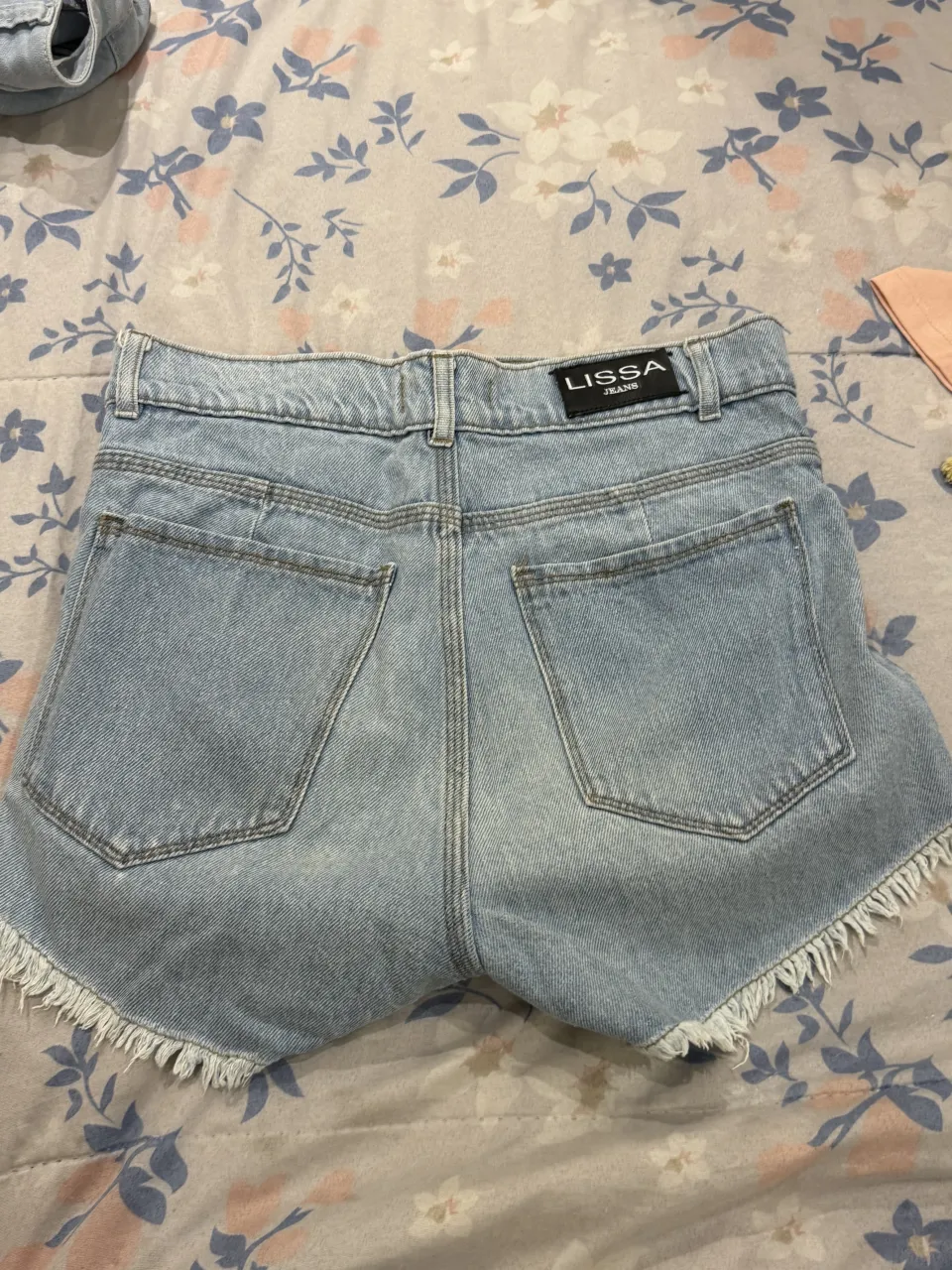 Short Lissa - imagen 3