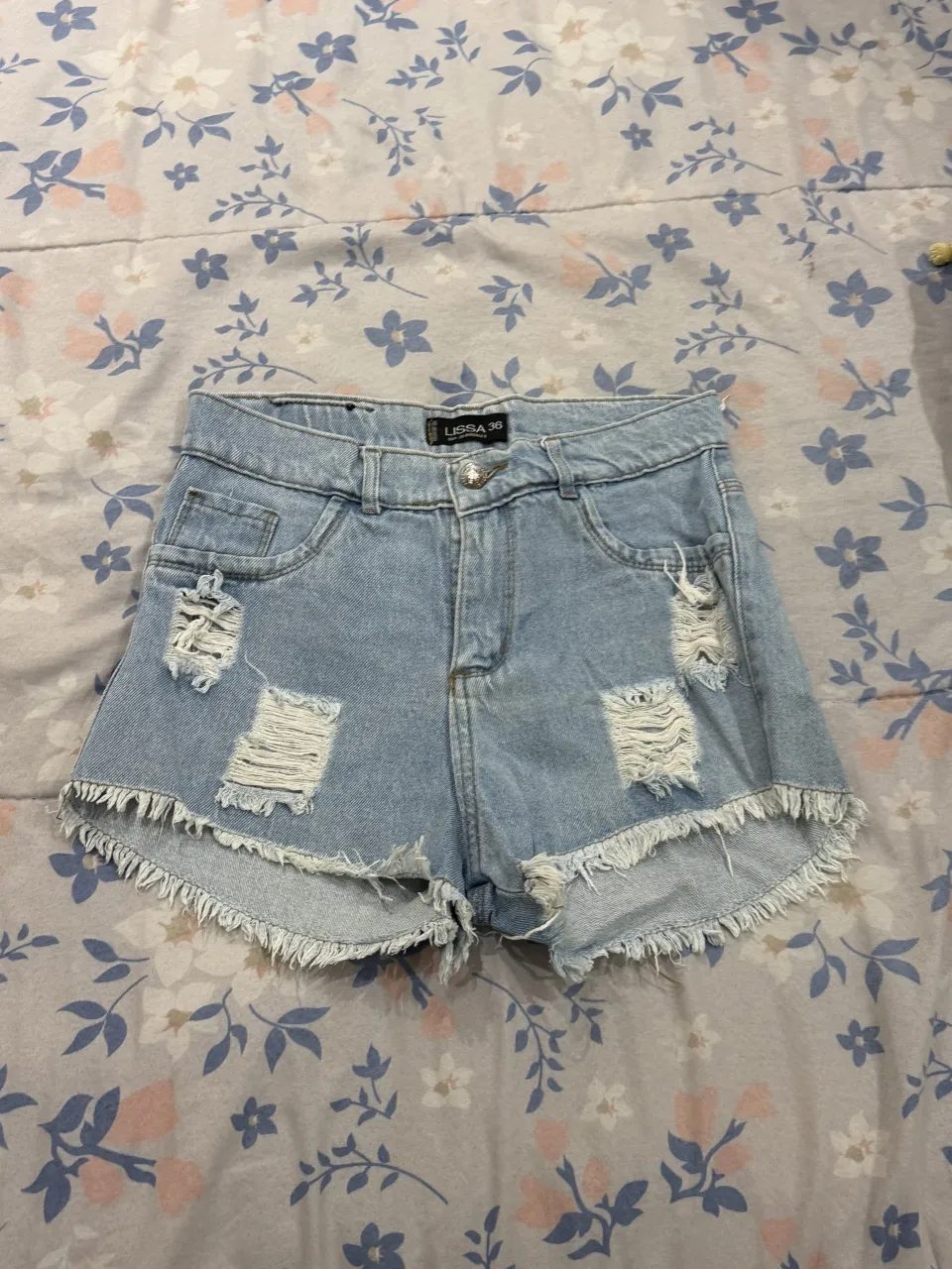 Short Lissa - imagen 2