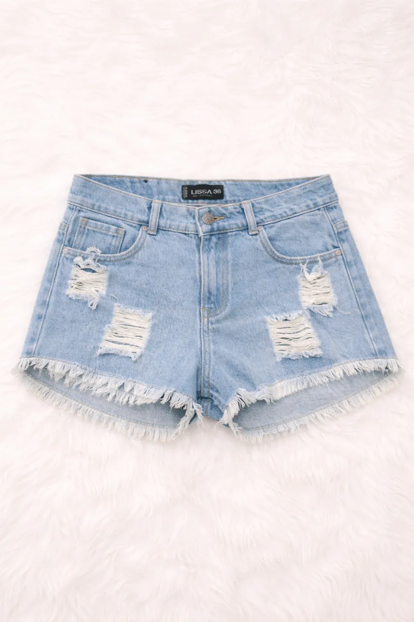 Short Lissa - imagen 1