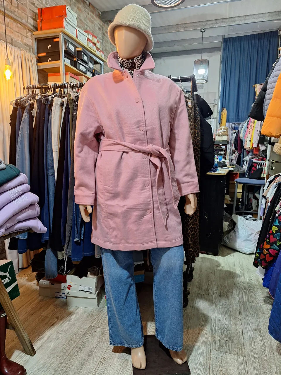 Tapado Mirta armesto - Vista 4