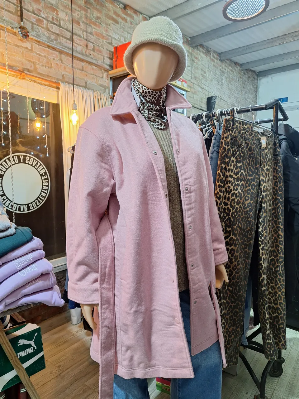 Tapado Mirta armesto - Vista 3