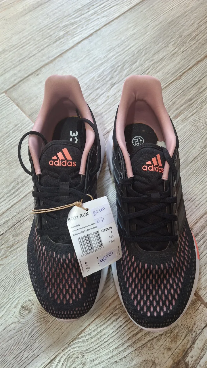 Zapatillas adidas - Vista 2