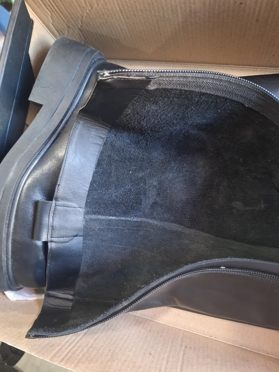 Botas Lele - Vista 3