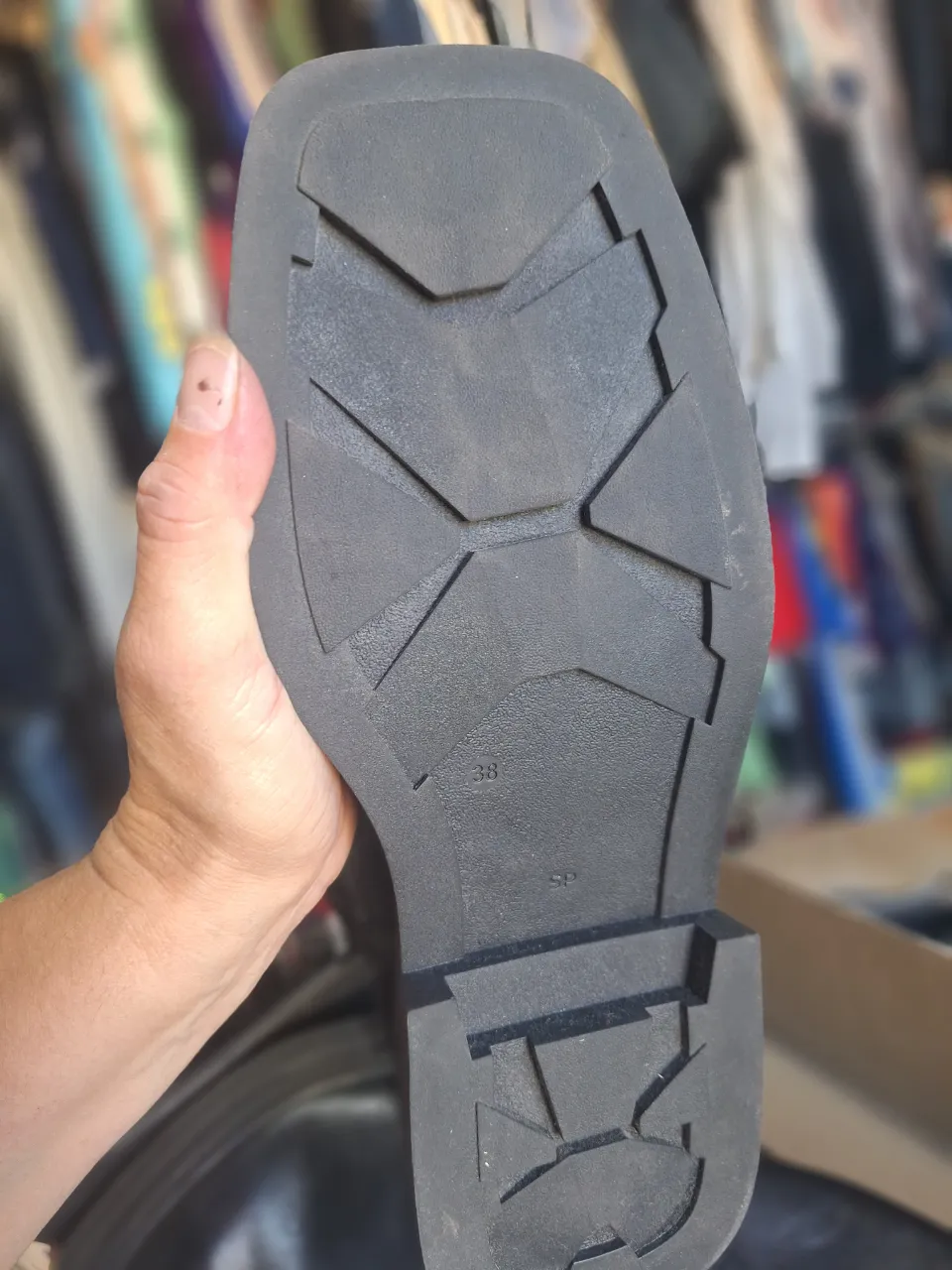 Botas Lele - Vista 2