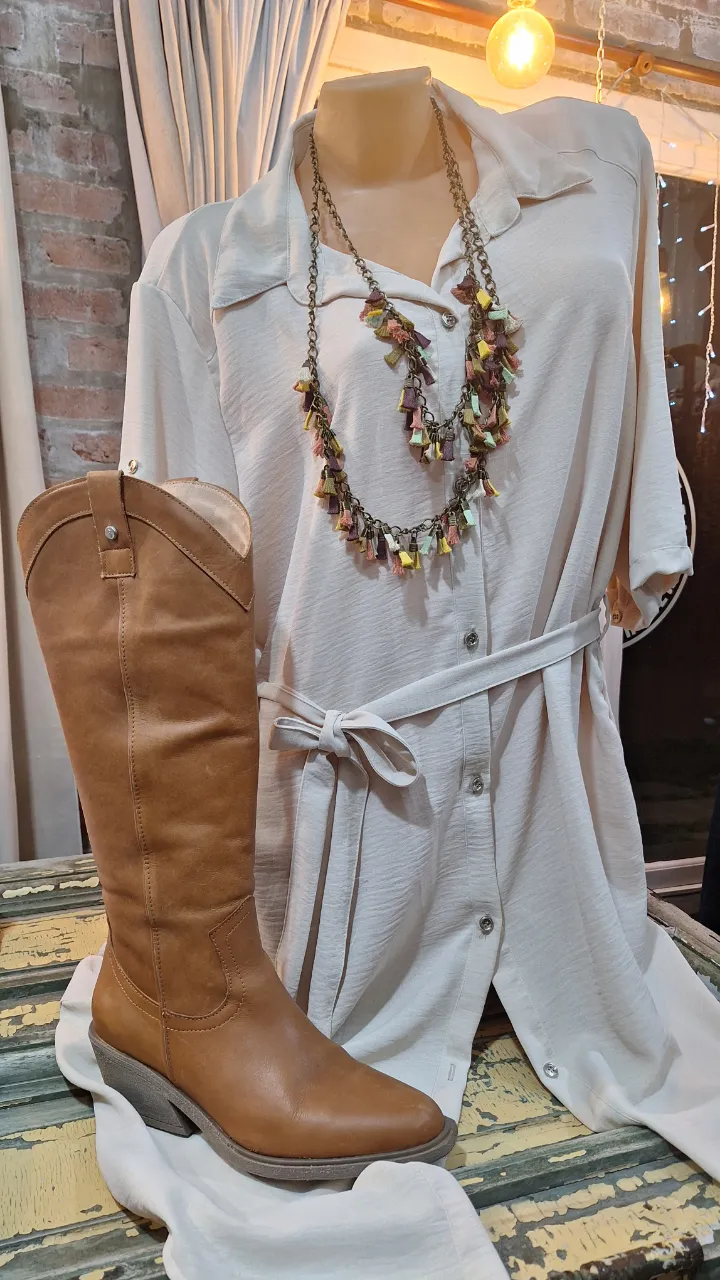 Botas Heyas - Vista 3