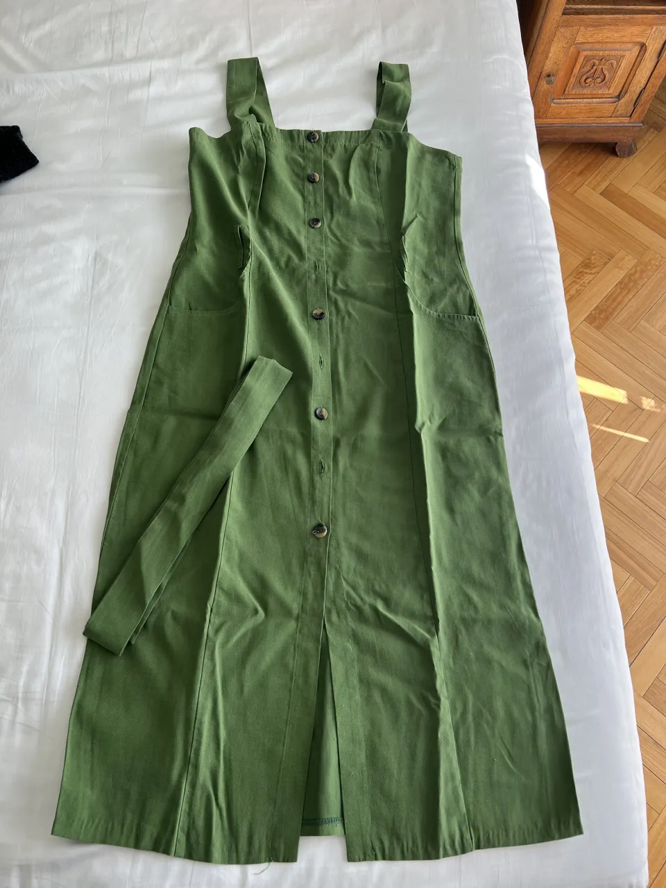 Vestido Zara - imagen 1