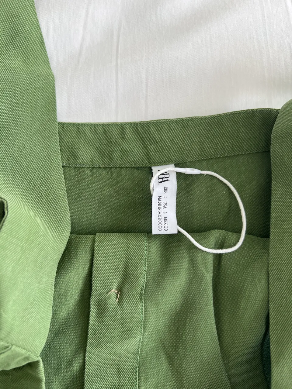 Vestido Zara - imagen 2