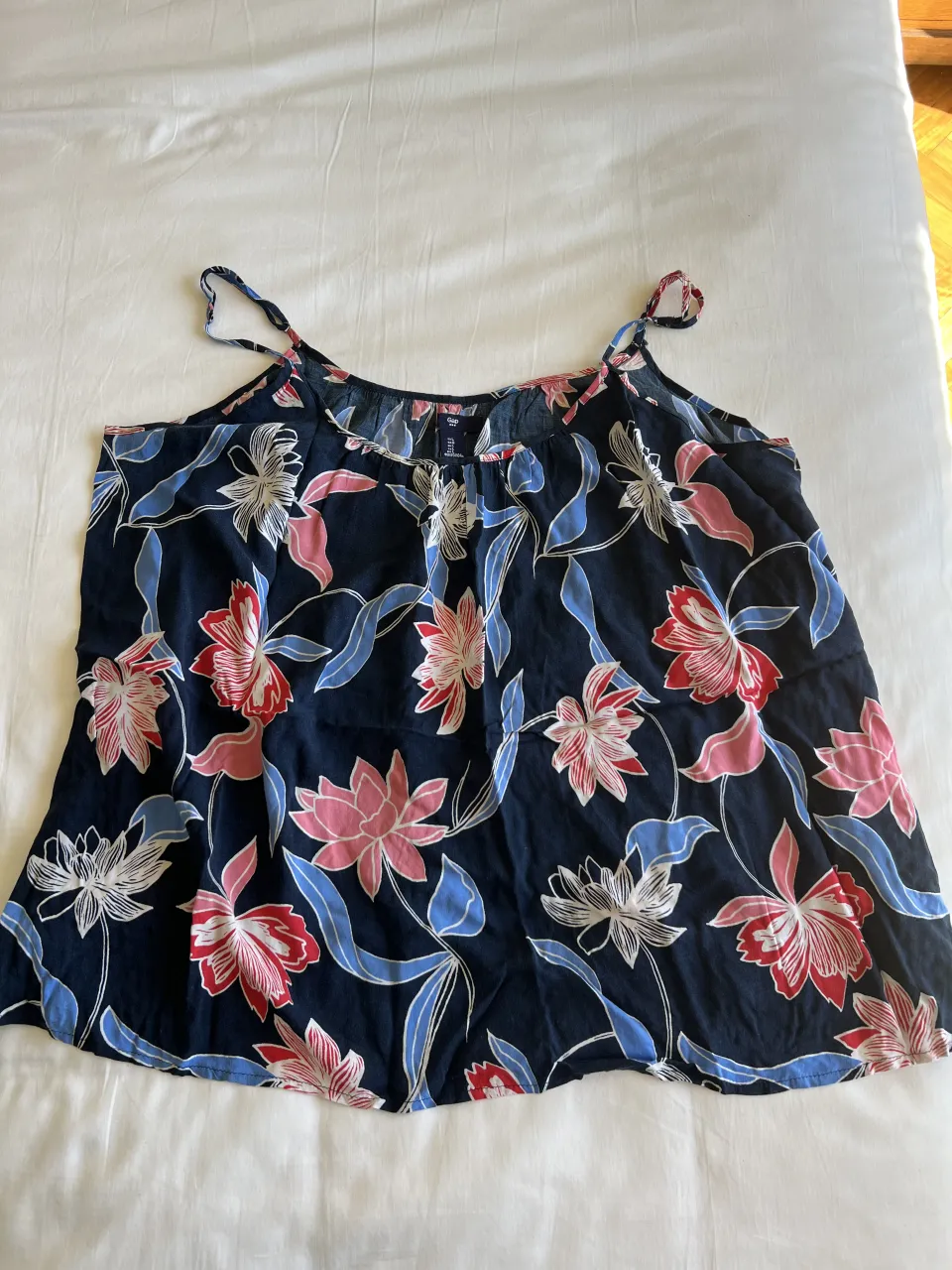 Musculosa GAP - imagen 1