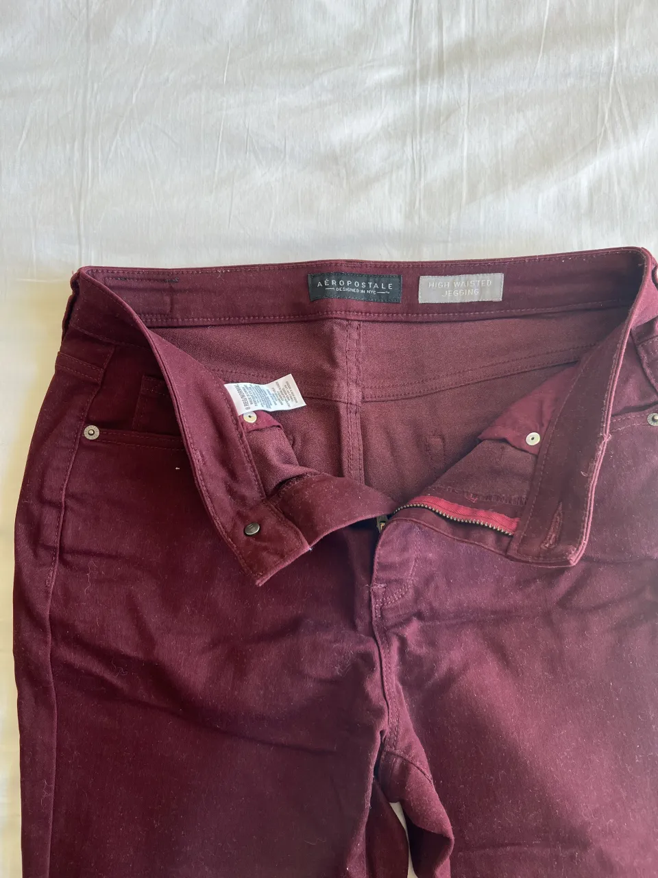 Jean Aéropostale - imagen 2