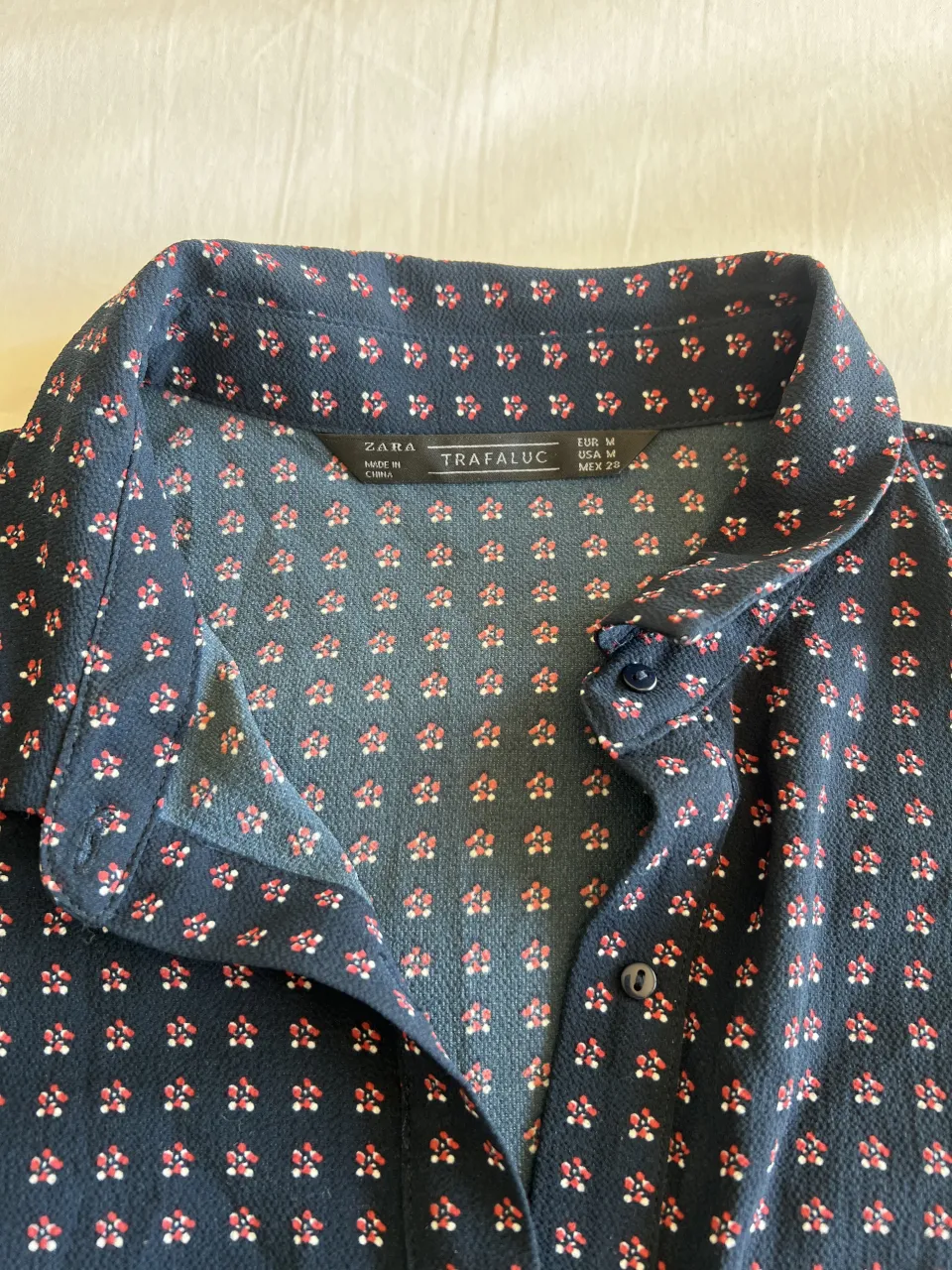 Camisa Zara - imagen 2