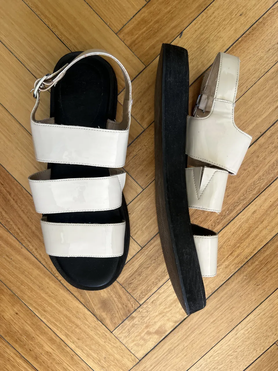 Sandalias Prüne - imagen 2