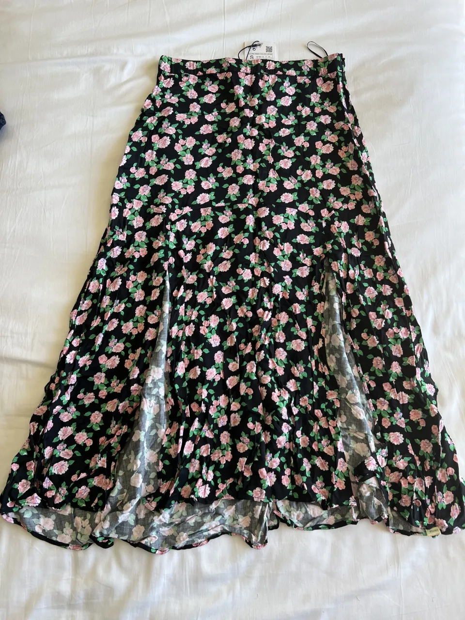 Pollera Zara