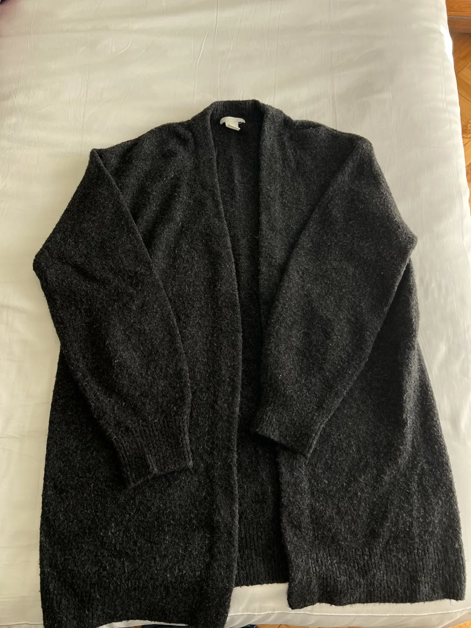 Cardigan H&M - imagen 1