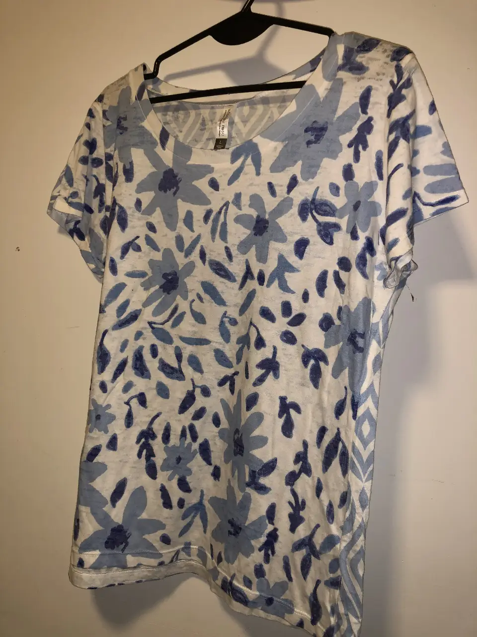 Remera Rose - imagen 2