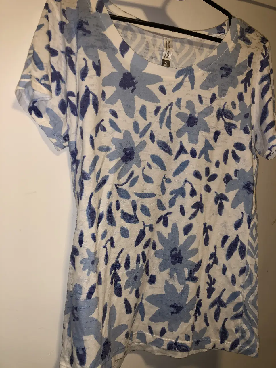 Remera Rose - imagen 3