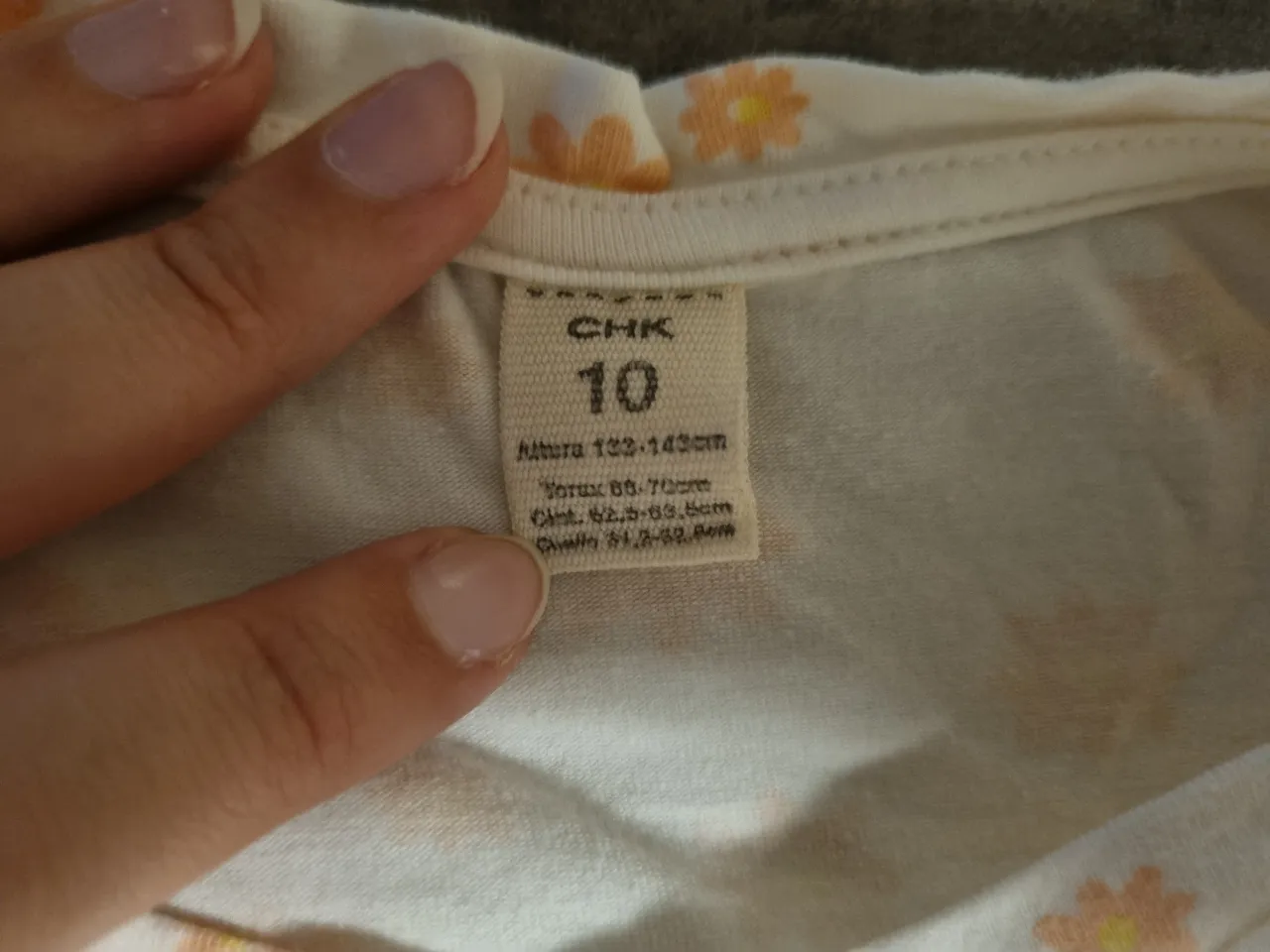 Vestido corto CHEEKY - imagen 3