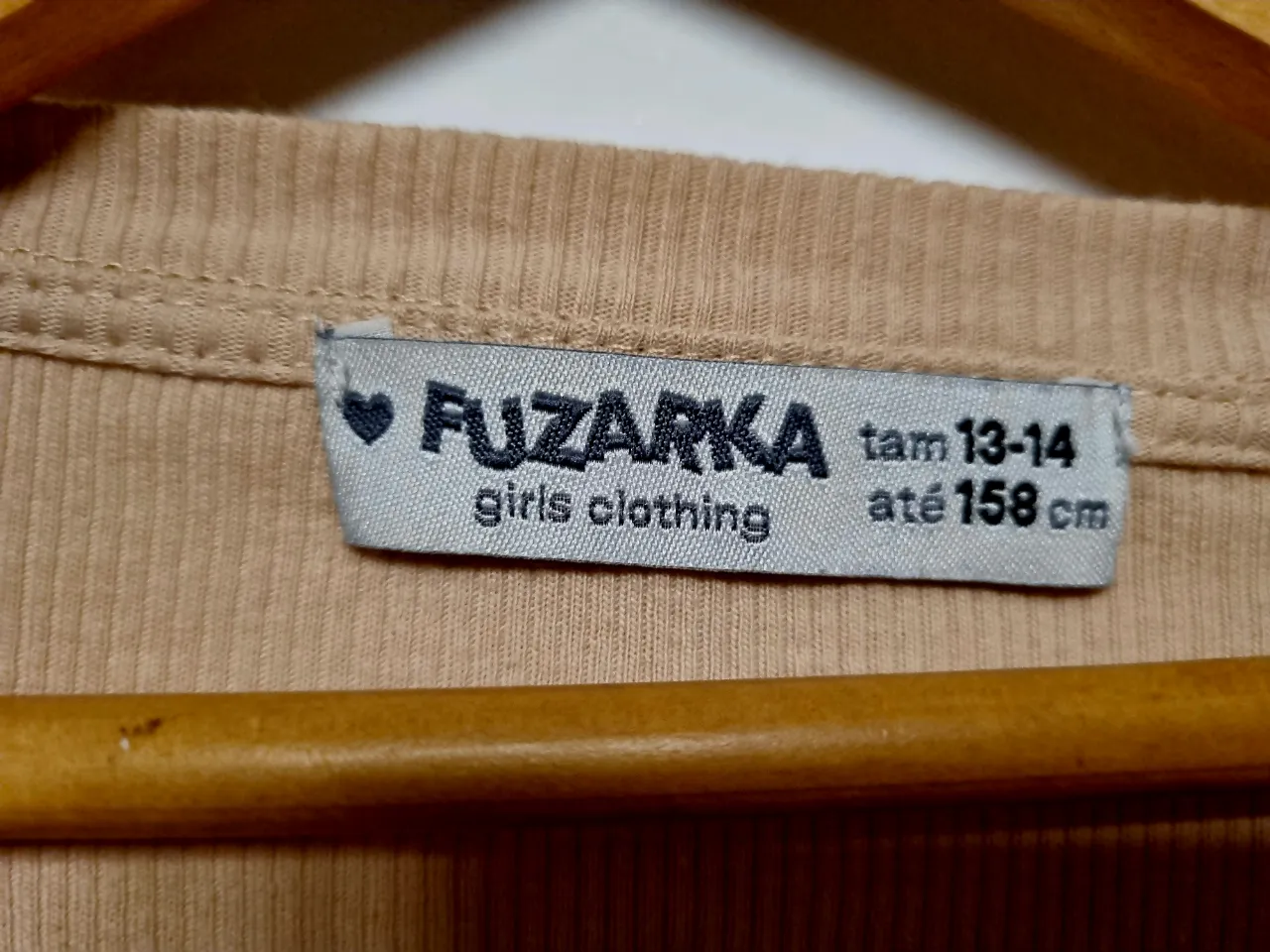 Remera Fuzarka - imagen 2