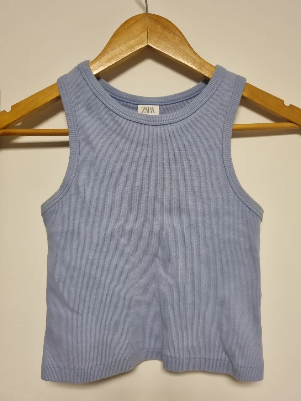 Remera Zara