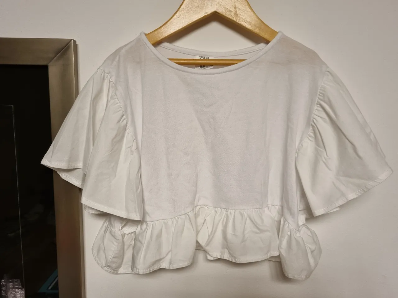 Remera Zara - imagen 1