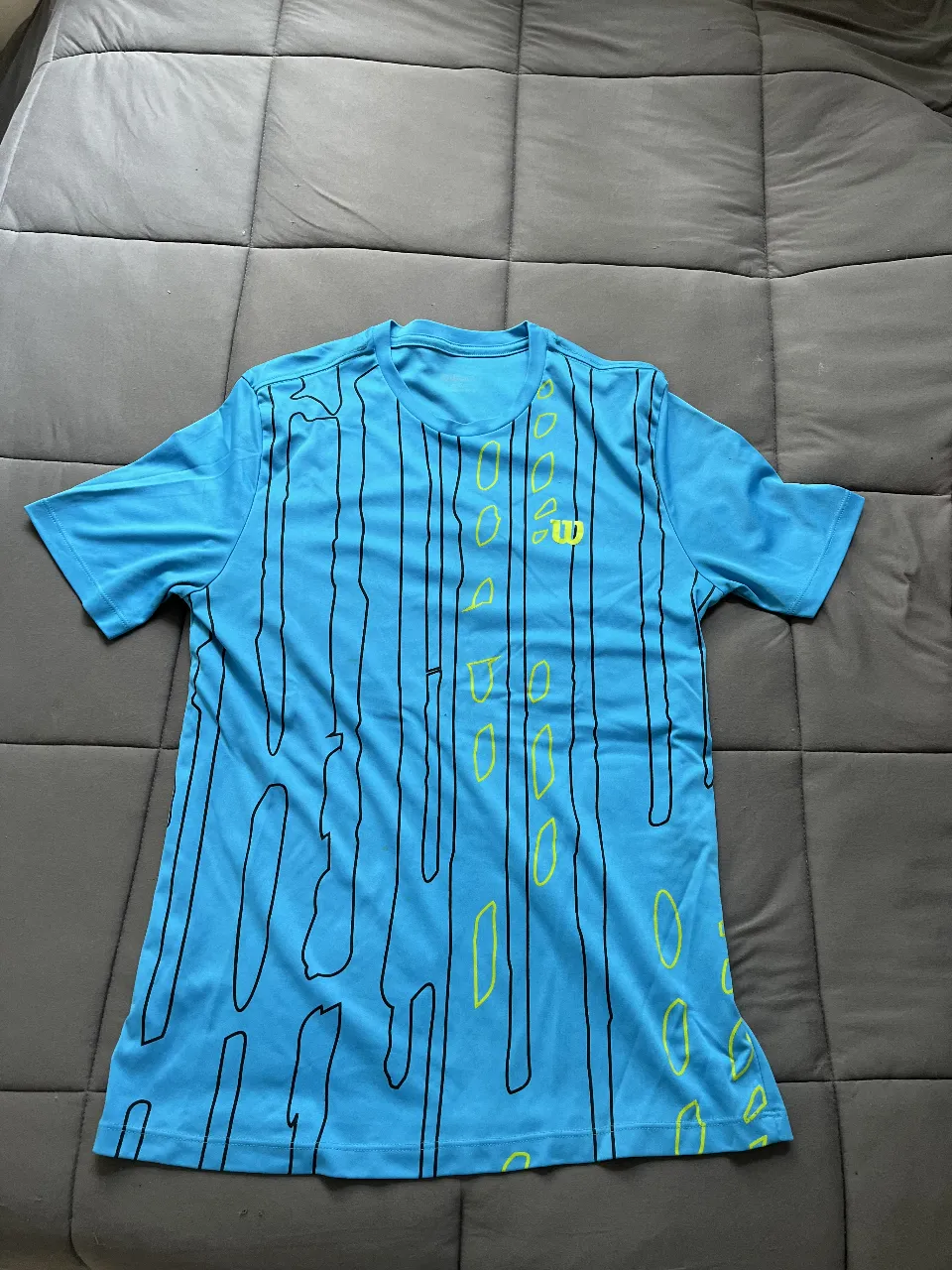 Remera Wilson - imagen 1