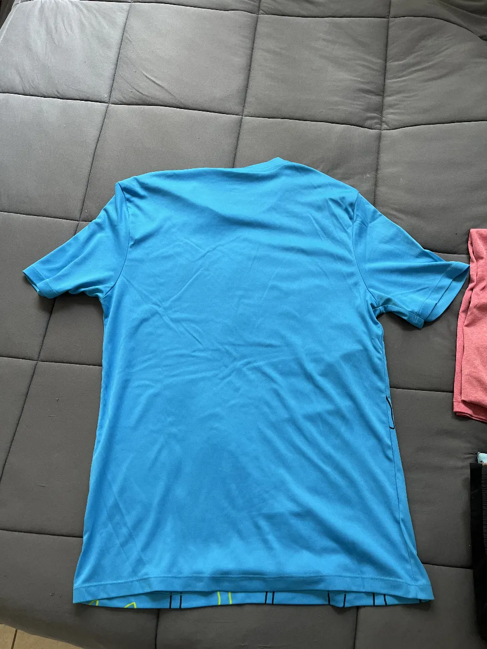 Remera Wilson - imagen 2