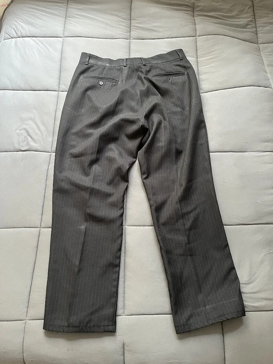 Pantalón Nada - imagen 2
