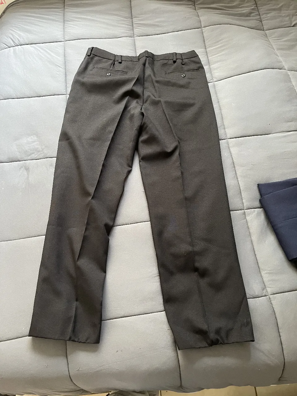 Pantalón Nada - imagen 4
