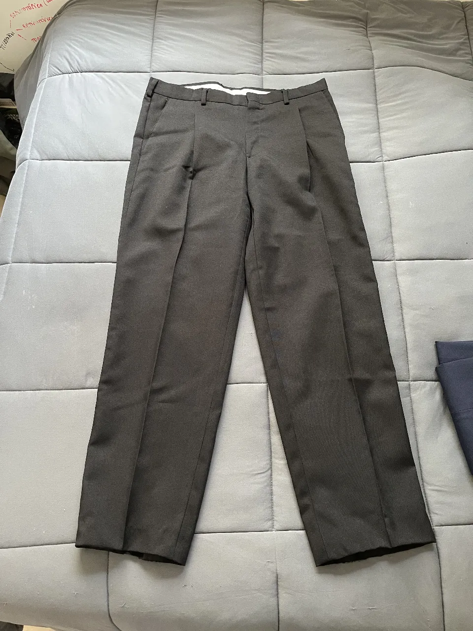 Pantalón Nada - imagen 3