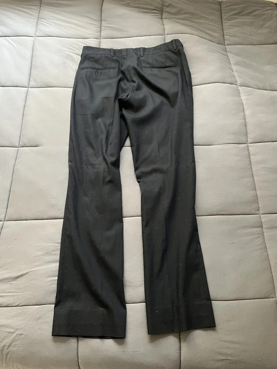 Pantalón Nada - imagen 2