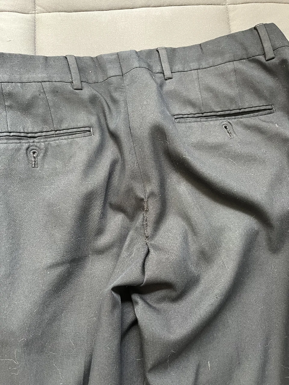 Pantalón Nada - imagen 3