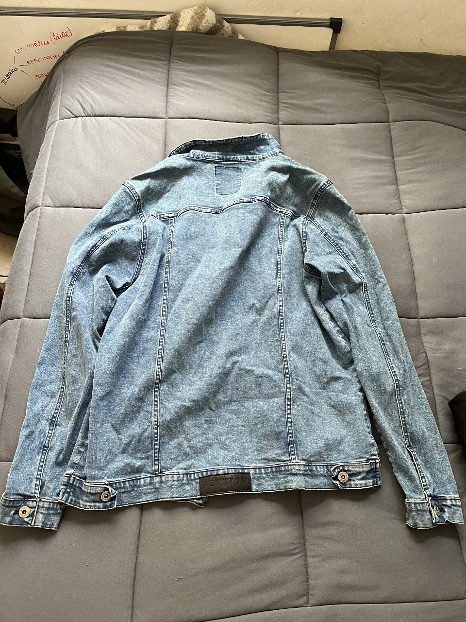 Campera Revston - imagen 3